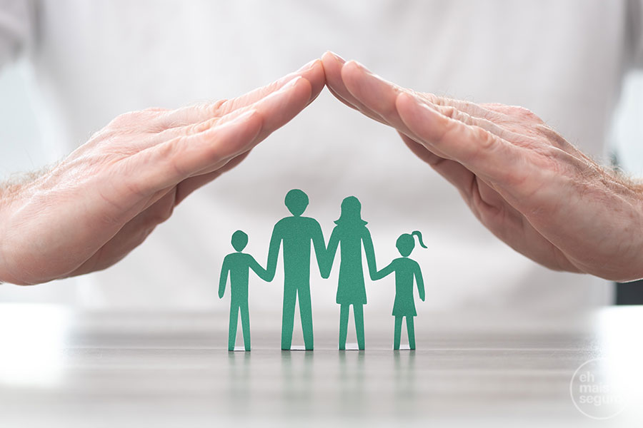 Seguro de vida  investimento ou proteo?