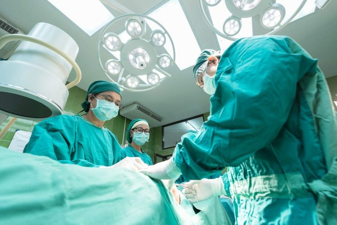 Quanto eu pagaria de coparticipao em uma cirurgia de 300 mil?