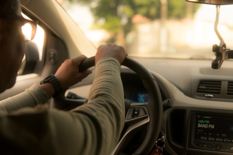 Para onde vai o modelo atual de seguro de carro?