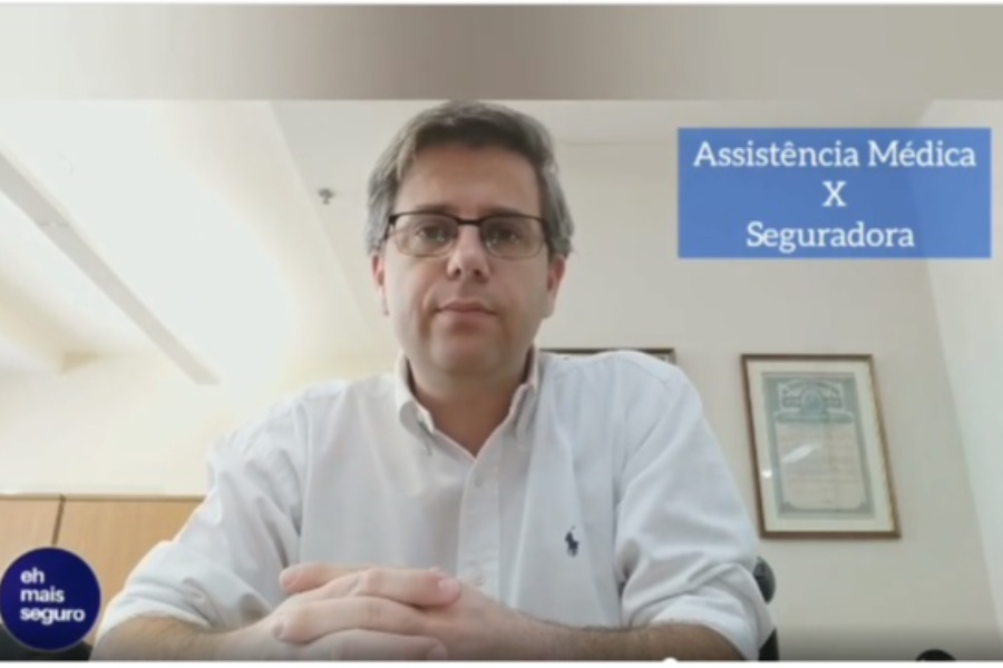 Seguradora X Assistncia Mdica