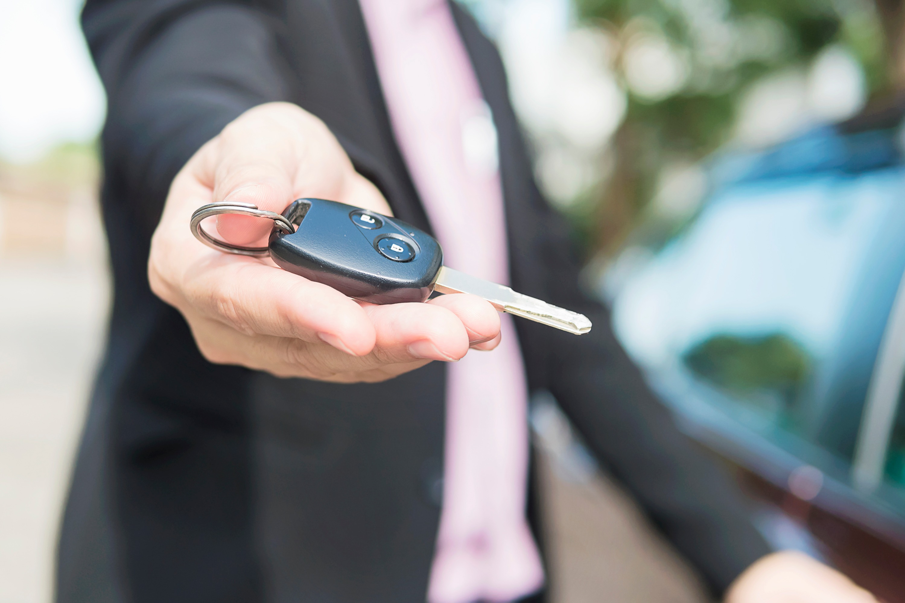 Pensando em contratar um Carro por Assinatura? Veja esta dica!