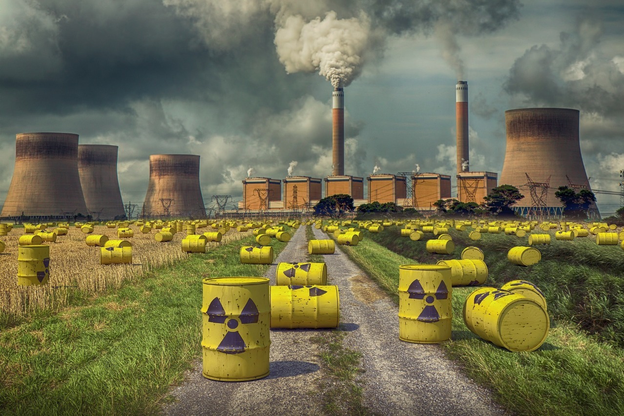 Por que precisamos contratar um seguro Ambiental