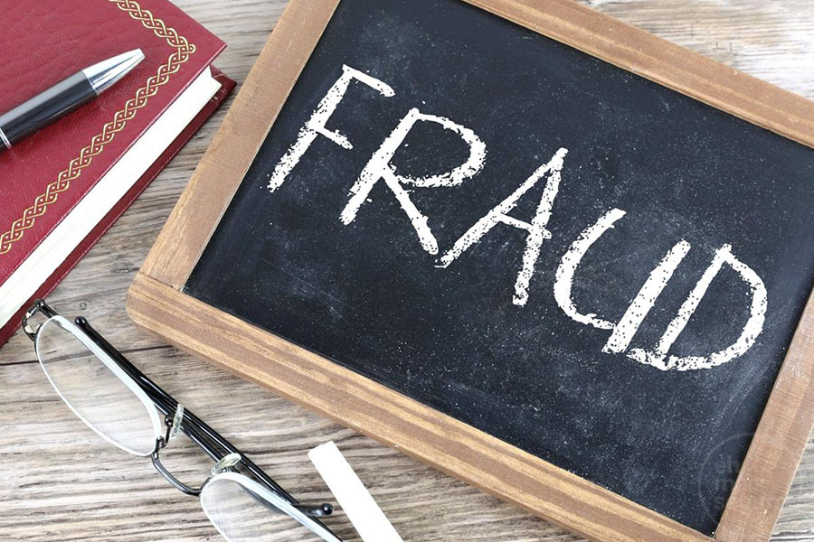 Seguro para Fraude